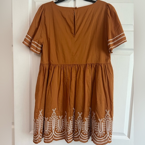 Madewell dress - Picture 3 of 7